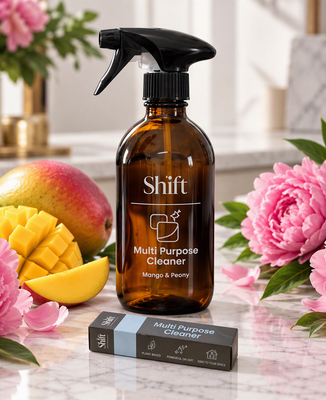 Shift Multi Surface Cleaner