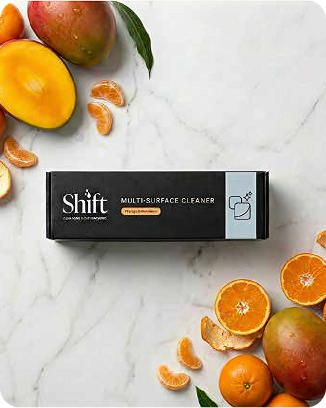 Shift Multi Surface Cleaner