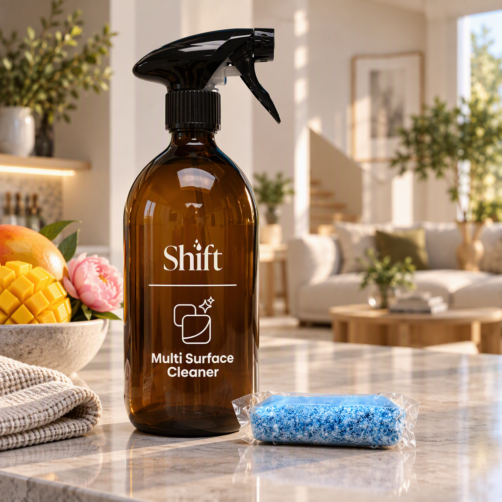 Shift Multi Surface Cleaner