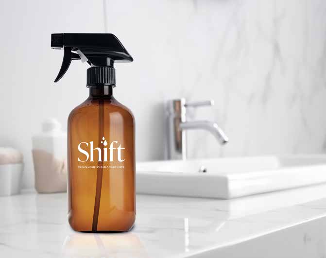 Multi-Purpose Cleaner