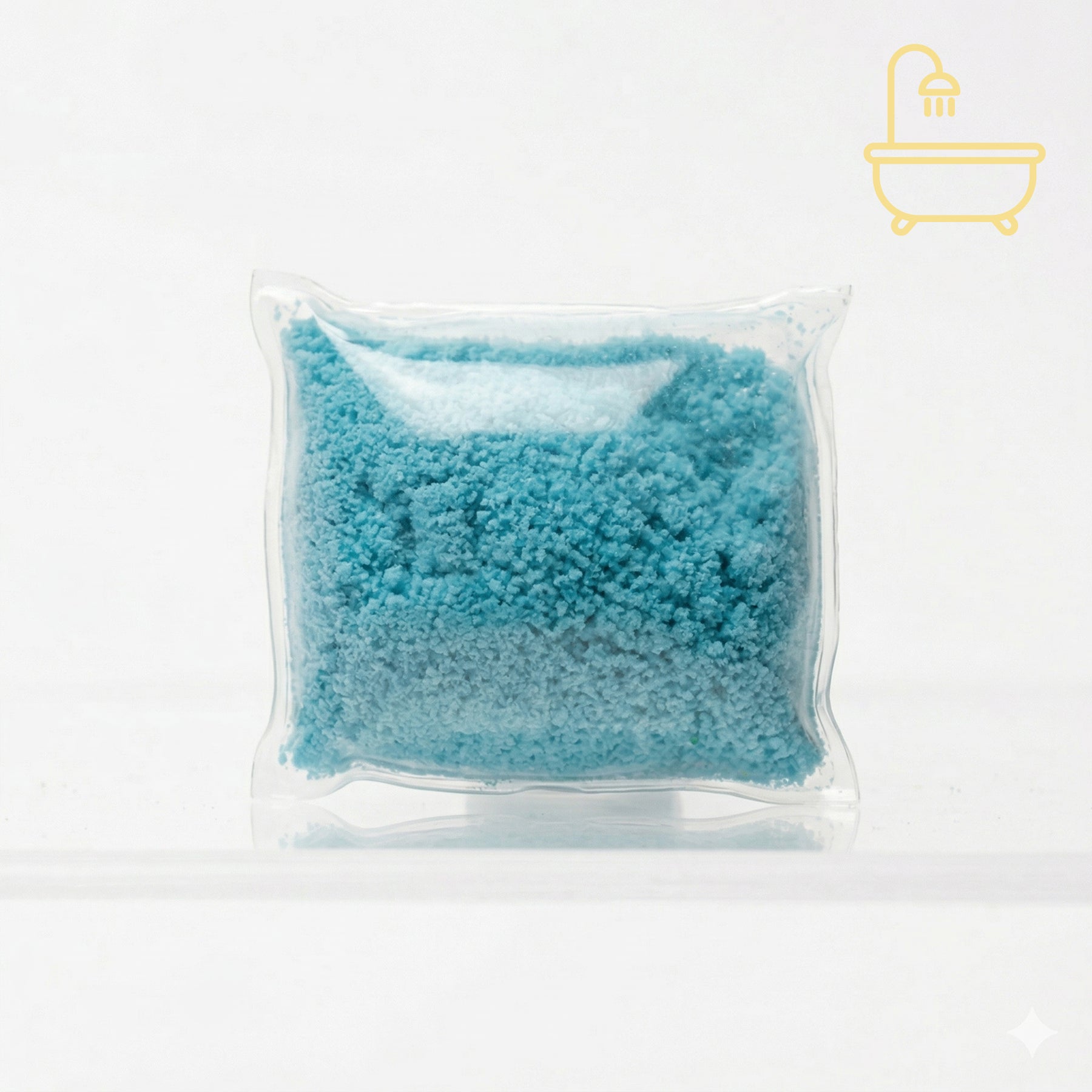 Bathroom Cleaner Pod