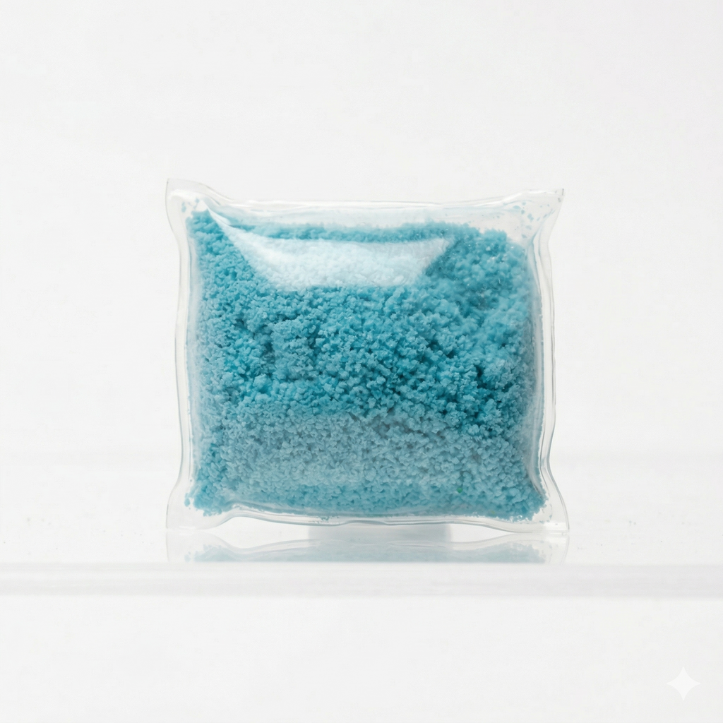 Bathroom Cleaner Pod
