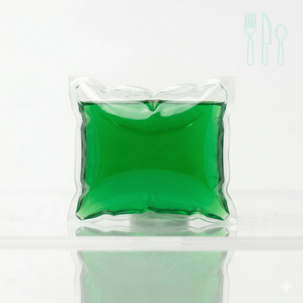 Shift Kitchen Cleaner Pod