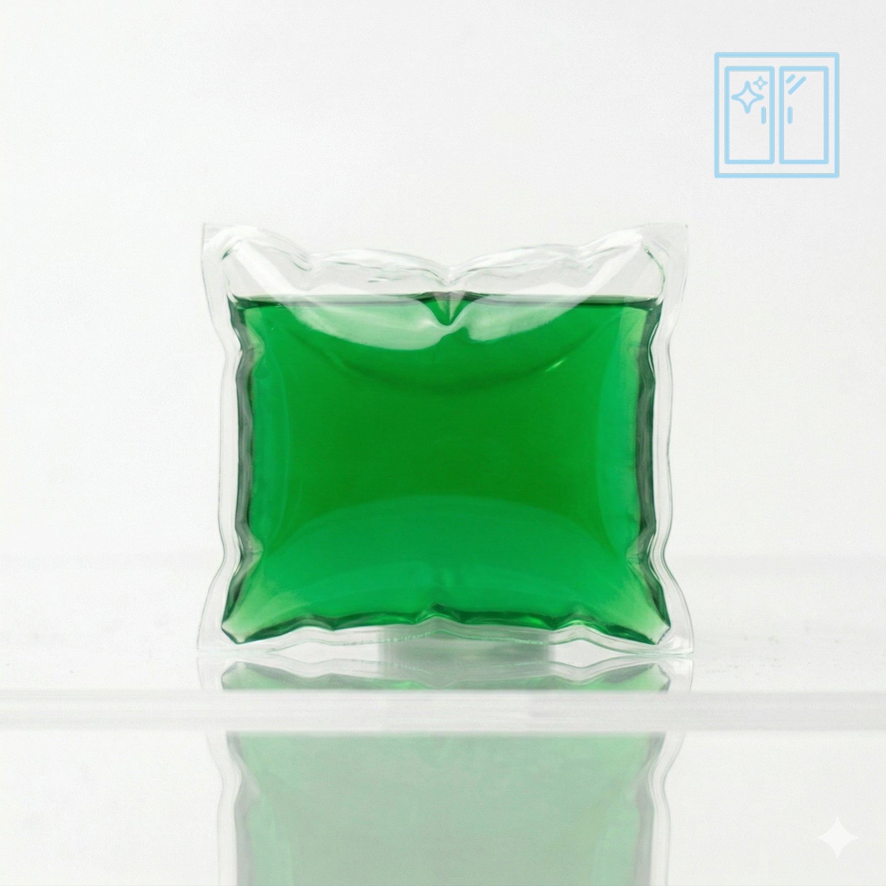 Glass & Mirror Cleaner